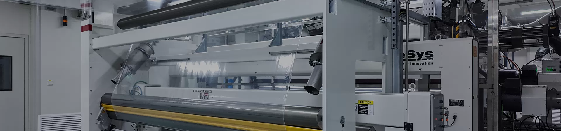 GroupSmart Bariyer Ambalaj Filmleri Pazarları