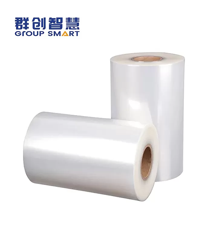 PP/EVOH/PP Film